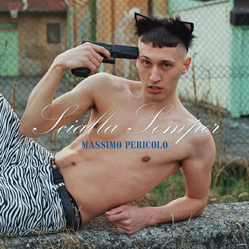 Scialla Semper Massimo Pericolo, Crookers
