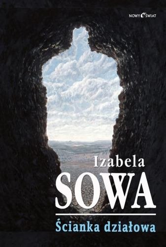 Ścianka działowa Sowa Izabela
