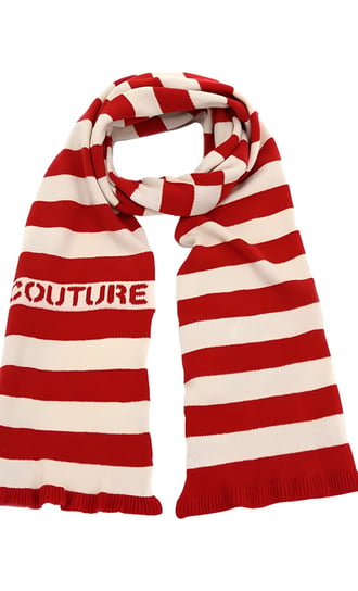 SCIARPA Donna SEMICOUTURE Generico