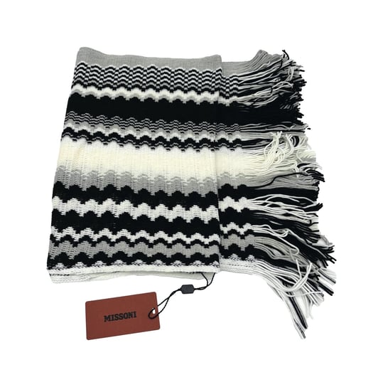 SCIARPA MISSONI Missoni