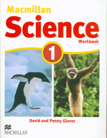 Science 1. Workbook Glover David, Glover Penny