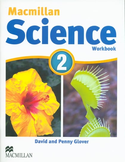 Science 2. Workbook Glover David, Glover Penny