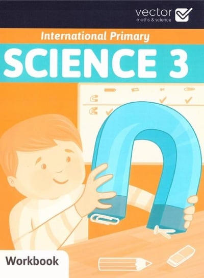 Science 3. Workbook Opracowanie zbiorowe