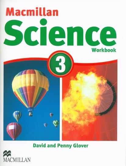 Science 3. Workbook Glover David, Glover Penny