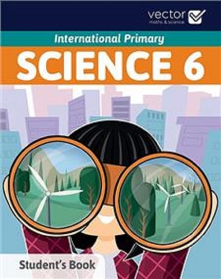 Science 6. Student's Book Opracowanie zbiorowe