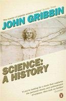Science. A History Gribbin John