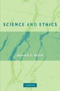 Science and Ethics Rollin Bernard E.