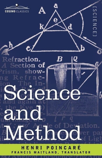 Science and Method Henri Poincare