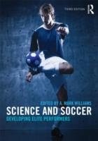Science and Soccer Williams Mark