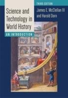 Science and Technology in World History Mcclellan James E.