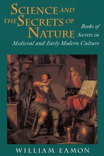 Science and the Secrets of Nature Eamon William