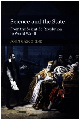 Science and the State Cambridge University Press