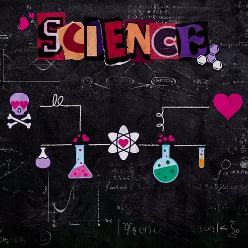 Science Player1 & ELYX feat. Sarah De Warren