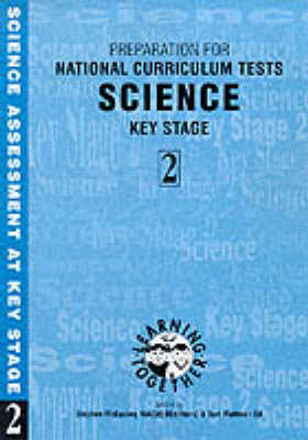 Science Mcconkey Stephen, Maltman Tom