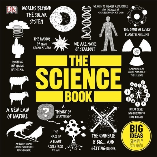 Science Book Pugh Leighton