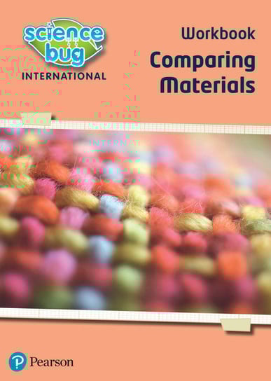 Science Bug: Comparing materials Workbook - Herridge Deborah | Książka ...