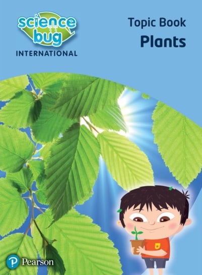 Science Bug: Plants Topic Book Herridge Deborah, Atkinson Eleanor