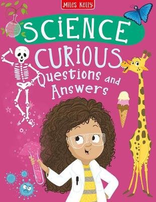 Science Curious Questions and Answers Johnson Amy