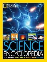 Science Encyclopedia: Atom Smashing, Food Chemistry, Animals, Space, and More! National Geographic Kids
