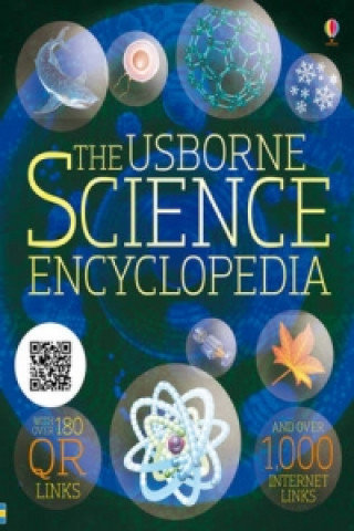 Science Encyclopedia Robson Kirsteen