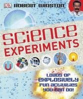 Science Experiments Winston Robert