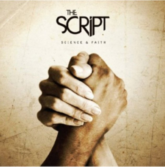 Science & Faith the Script
