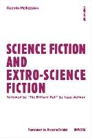 Science Fiction and Fiction of Worlds Outside-Science Meillassoux Quentin