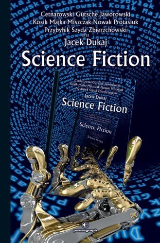 Science fiction Opracowanie zbiorowe