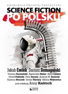 Science fiction po polsku Opracowanie zbiorowe