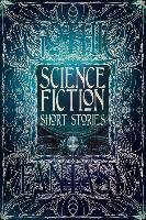 Science Fiction Short Stories Sawyer Andy