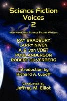 Science Fiction Voices #2 Elliot Jeffrey M.