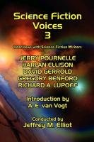 Science Fiction Voices #3 Elliot Jeffrey M.