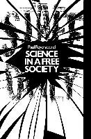 Science in a Free Society Feyerabend Paul