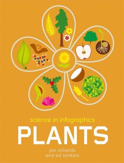 Science in Infographics: Plants Jon Richards