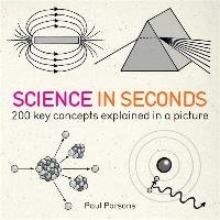 Science in Seconds Muir Hazel