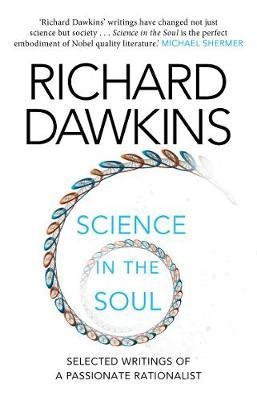 Science in the Soul Dawkins Richard