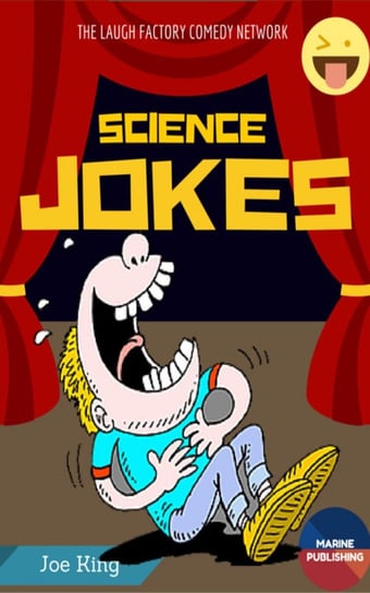 Science Jokes Joe King