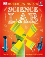 Science Lab Winston Robert