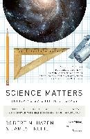 Science Matters: Achieving Scientific Literacy Hazen Robert M., James Trefil