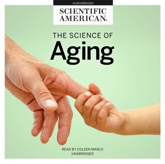 Science of Aging Opracowanie zbiorowe