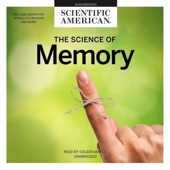 Science of Memory American Scientific
