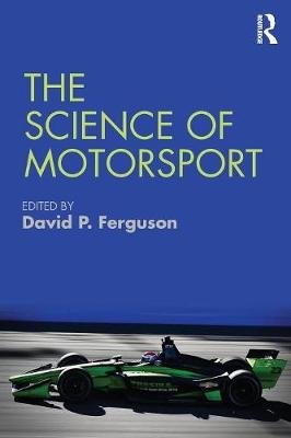 Science of Motorsport Ferguson David P.