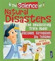 Science of Natural Disasters Woolf Alex