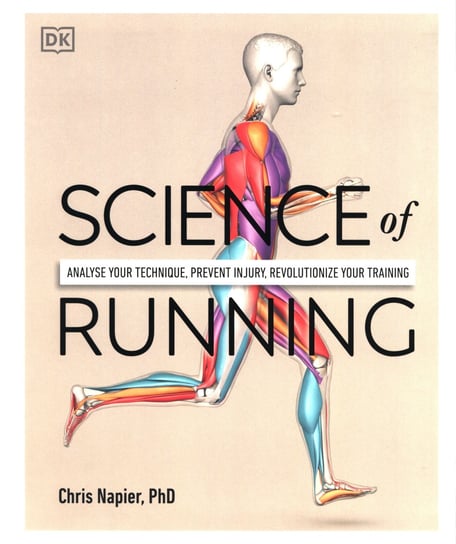 Science of Running Napier Chris