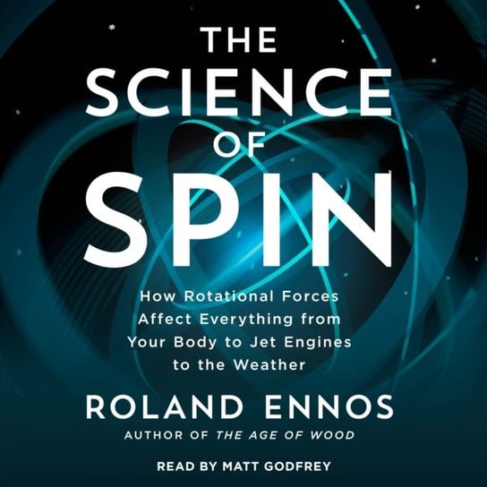 Science of Spin Ennos Roland