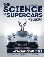Science of Supercars Roach Martin