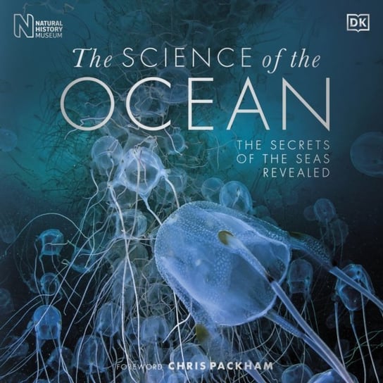 Science of the Ocean Noble Amy