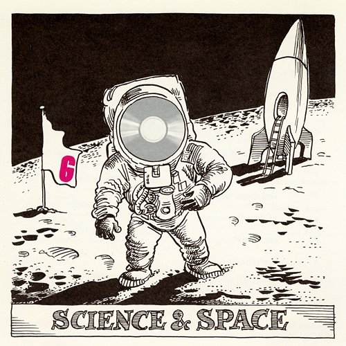 Science & Space Studio G