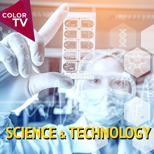 Science & Technology Johannes Huppertz, Christoph Schade