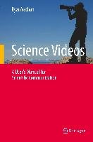 Science Videos Vachon Ryan